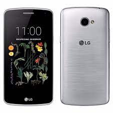Troca de Tela Touch Display LG K5 X220